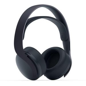 PlayStation PULSE 3D  Midnight Black