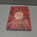 Fishing Advent Calendar 2025 Adult, 24 Days Christmas Countdown Fishing Lures Bait Set with Poppers, Minnows, Crankbaits, Birthday for Men Anglers Fishermen Fathers