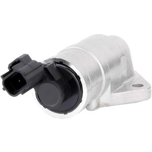 OCPTY 4J1088 3F1Z9F715AA AC469 Idle Air Control Valve fit 2004-2008 for Ford Escape, 2004-2005 for Ford Taurus, 2005-2010 for Mazda Tribute, 2005-2008 for Mercury Mariner, 2004-2005 for Mercury Sable