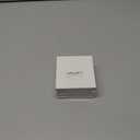 5 x Teacher Gifts for Women, Teacher Ornament 2025, Teacher Gifts for Christmas, Ceramic Ornament