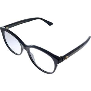 Gucci Women's Gg0329o 53Mm Optical Frames