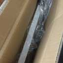 HBTower Step Ladder Folding Step Stool for Adults with AntiSlip Pedal,330 lbs Capacity for Kitchen, Home,White