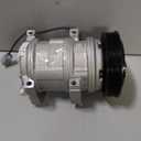 KAX AC Compressor for Honda Odyssey 2008-2017, Honda Pilot 2008-2015
for Acura MDX 2007-2013, Acura ZDX 2010-2013, Honda Ridgeline 2009-2014, Replaces# 4711633 AC1208529 38810RYEA01 2021782AM