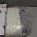 OXO Tot Perch Booster Seat with Straps, Gray