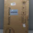 GAOMON Toy Storage Organizer and Kids Bookshelf, Toddler Toy Storage Cabinet with Toy Shelf, Toy Organizer and Kids Bookcases Fit for Playroom Bedroom Nursery Classroom School Kindergarten Daycare (Grey)