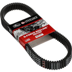 Gates 48R4289 G-Force RedLine Continuously Variable Transmission (CVT) Belt