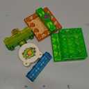 E-Blox Building Blocks STEM Circuit Kit, Build Your Own Burp & Fart Machine, Add Funny Sounds to Brick & Structure Science Projects, Birthday & Gag Gift, Boys, Girls, 5+