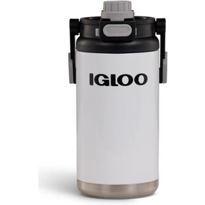 Igloo-54 Oz Stainless Steel Hybrid Sport Jug