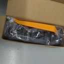 Master Power Window Switch fits for Mercedes-Benz ML320,ML350,ML450,ML500,ML550,ML63 AMG.Driver Side Control switches OE:2518300090