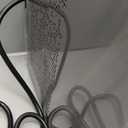 EUHOMY Countertop Ice Maker Machine with Handle, 26lbs in 24Hrs, 9 Ice Cubes Ready in 6 Mins, Auto-Cleaning Portable Ice Maker with Basket and Scoop, for Home/Kitchen/Camping/RV. 