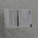 SEREED Colorful Lighting Toddler Tricycle for 2-5 Years Old Boys, Adjustable Seat&Handlebar Trike, Removable Basket, Birthday Gift Idea for Kids Ages 2+ (Black)