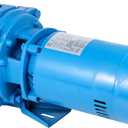Pump J5S Shallow Well Jet Pump, 115/230 volt, 1/2 hp