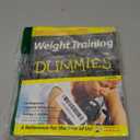 Weight Train for Dummies 3rd Edition (For Dummies Series)