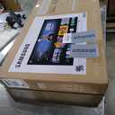 Samsung 43-Inch Class Crystal UHD U8000H Series Samsung Vision AI Smart TV (2026 Model, 43U8000H) Crystal Processor 4K, Endless Free Content, Motion Xcelerator, Color Booster, Alexa Built-in