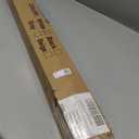 Retractable Baby Gate for Stairs, 55" Wide Mesh Dog Gate Indoor, 34'' Tall Child Gate for Doorways, Hallways, Deck, Indoor Outdoor Pet Baby Safety Essentials for Home, White