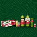 2 x Canada Dry Zero Sugar Cherry Ginger Ale Soda, 12 Oz Cans, 12 Count (EXP 10/29/26)