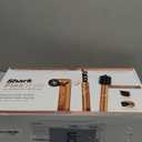 Shark FlexStyle (Special Edition) | Air Styling & Drying System | Powerful Hair Dryer Brush & Multi-Styler | Auto-Wrap Curlers, Oval Brush, Concentrator, & Storage Bag Included | Copper | HD433CP