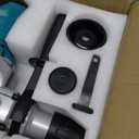 ENEACRO SDS-Max Heavy-Duty Rotary Hammer Drill 9 Ft.lbs, 3 Functions with Safety Clutch & Vibration Control 1-9/16" Drilling Capacity in Concrete Includes Chisel, Drill Bit, and Tool Bag