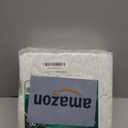 IMMCUTE Dog Diapers Male 50 Ct, XS Size, Super-Absorbent Male Dog Wraps Disposable Doggie Diapers with Wetness Indicator, Puppy Diapers Male for Marking, Excitable Urination