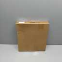 2 Pack Necklace Display Stand for Vendors 14 x 9.7 Inch Large Velvet Necklace Display Stand Double-sided Chain Holder Beige Grey Chain Jewelry Holder for Selling Craft Show Exhibidores