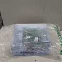 ZeroWater 22-Cup Ready-Read 5-Stage Water Filter Dispenser with Instant Read Out - 0 TDS for Improved Tap Water Taste - IAPMO Certified to Reduce Lead, Chromium, and PFOA/PFOS