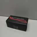 RAYOCON Red Light Therapy for Knee: Knee Massager with 6 Heat and 5 Vibration Cordless Rechargeable Electric Heated Knee Brace Gifts for Men Women