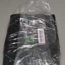 Back Brace for Lower Back Pain Relief, 8X Powerful Lumbar Support for Men Women, Back Support Belt with 3D Pad, Breathable Back Support Brace with Adjustable Strap for Herniated Disc, Sciatica, Green, Size M