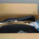 Ergonomic Ofice Chair with Adaptive BackrestSGS Class 4 Gas Clylinder and Flip-Up Armrests,Breathable Mesh, Adiustable Headres