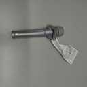 Gilmour High Force Jet Hose Nozzle with Insulated Grip, Heavy Duty Hose Nozzle for Watering and Cleaning