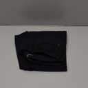Universal Thread Women's High-Rise Slim Straight Jeans (6, Black)