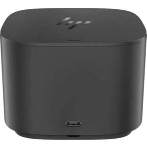 HP Thunderbolt Dock 230W G2 w/ Combo Cable (3TR87UT#ABA), black