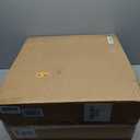 Headlight Assembly Compatible with Ford F150 F-150 2021 2022 2023, [Bulbs Included] Right/Passenger Side, Headlamp Replacement with Clear Lens