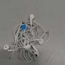 Apple Earbuds, iPhone Wired with Lightning Connector [Apple MFi Certified] Wired Earphones with Microphone Volume Control Music and Calling Headphones for iPhone 14/13/12/11/SE/X/XR/XS/8/7-2 Pack