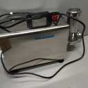 450W Electric Tomato Strainer, Tomato Milling Machine Sauce Maker