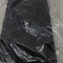 Snowboard Cover Sleeve Case, Snowboard Sleeve Bag Adjustable Soft Cover with Shoulder Strap Bag with Binding (135CM)