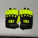 Seibertron Unisex BMX MX ATV MTB Racing Mountain Bike Bicycle Cycling Off-Road/Dirt Bike Gloves Road Racing Motorcycle Motocross Sports Gloves Touch Recognition Full Finger Glove