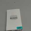 ESR for AirPods 4 Case, Compatible with AirPods 4th Generation Case (2024) (USB-C), Compatible with MagSafe, Drop Protection Cover with Lanyard, Magnetic Lid Lock, Orbit Hybrid Series, Desert Titanium