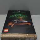 LEGO Botanicals Bonsai Tree Building Set - Artificial Bonsai Tree Plants for Home Decor, Adults Ages 18+ - Faux, Fake Plants for Table, Desk, Office - Birthday Gift for Men & Women - 10281