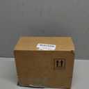 Teexpert Epoxy Resin Kit for Beginners, Resin Kit with Coaster Molds, Silicone Molds Kit, Pigments, Crystal Clear Art Resin, Casting & Coating for DIY Coasters 16 FL.OZ