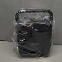 Karaoke Machine, Portable Bluetooth Speaker with 2 Wireless Microphones for Adults & Kids with Lights, Karaoke Microphone with PA System Supports USB/TF/REC/FM/AUX for Home Party Home System Packages