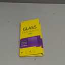 PEHAEL 3+3 Pack for iPhone 17 Pro Privacy Screen Protector with Camera Lens Protector Full Coverage Anti-Spy Tempered Glass Film 9H Hardness Easy Installation Bubble Free [6.3 inch]