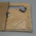 2 in 1 Steering Wheel Tray  Car Tray & Food Table  Car Essentials Double Sided Bamboo Car Desk for Laptop, Eating & Reading  Fits up to 17" Laptop