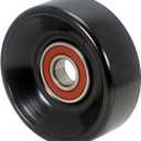 Continental 49001 Accu-Drive Pulley