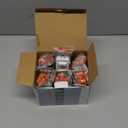 MOES Dimmer Light Switches 6pcs, 3 Way & Single Pole Dimmable Switch for LED,CFL,Incandescent,Halogen, 600Watt Max, ON/Off Switch with Dimming Slide, No Neutral Wire Required (White)