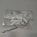 Base and Top Coat Nail Polish Quick Dry,16.5ml Large capacity Basic Nail Polish Set Air Dry Fast, High-Glossy Shiny, No U V Light Needed for Women Salon DIY Nail Art (BT)