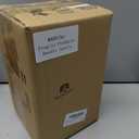 Classroom Lamp Calming Corner Decor Cozy Center 11. 61 Inches Small Bedside Desk Lamp USB Rainbow Reading Book Center Supplies for Home Bedroom Playroom Nursery