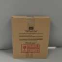 Gold 8x10'' Floating Frame Set of 2,For Photo Sizes (4x 6'',5x7,7x9''), Metal Frames for Tabletop/Shelf Display,Classy Gift Choice for Wedding,Birthady,Home or Office Decor