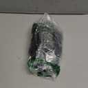 SweatyRocks Women's Sexy Halter Open Back Draped Cowl Neck Tops Sleeveless Going Out Y2k Party Tank Top Clubwear (Black, XS)