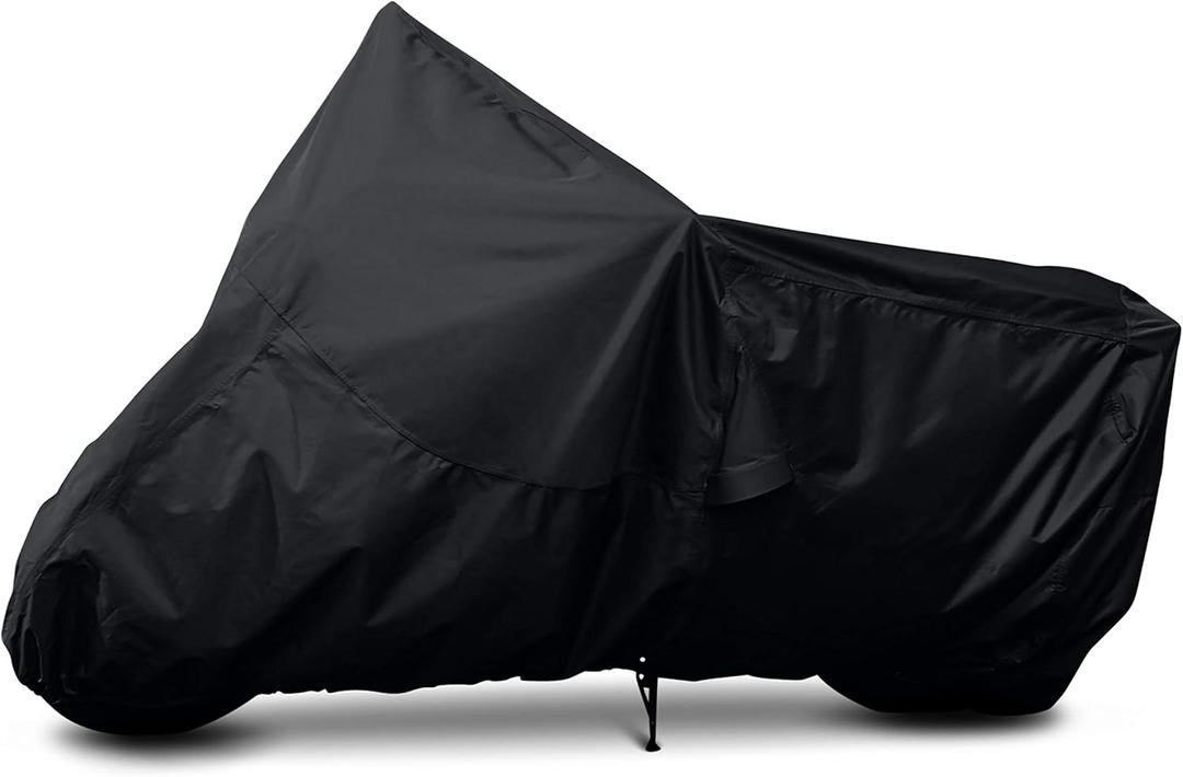 Cover Bonanza Motorcycle Cover, 100 x 35 Inch