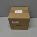 Epakh 4 Pcs Square Nesting Boxes Decorative Gift Boxes with Lids Black Red Hearts Assorted Sizes for Anniversary, Birthday, Wedding, Bridal Shower Party Gifts(Classic)